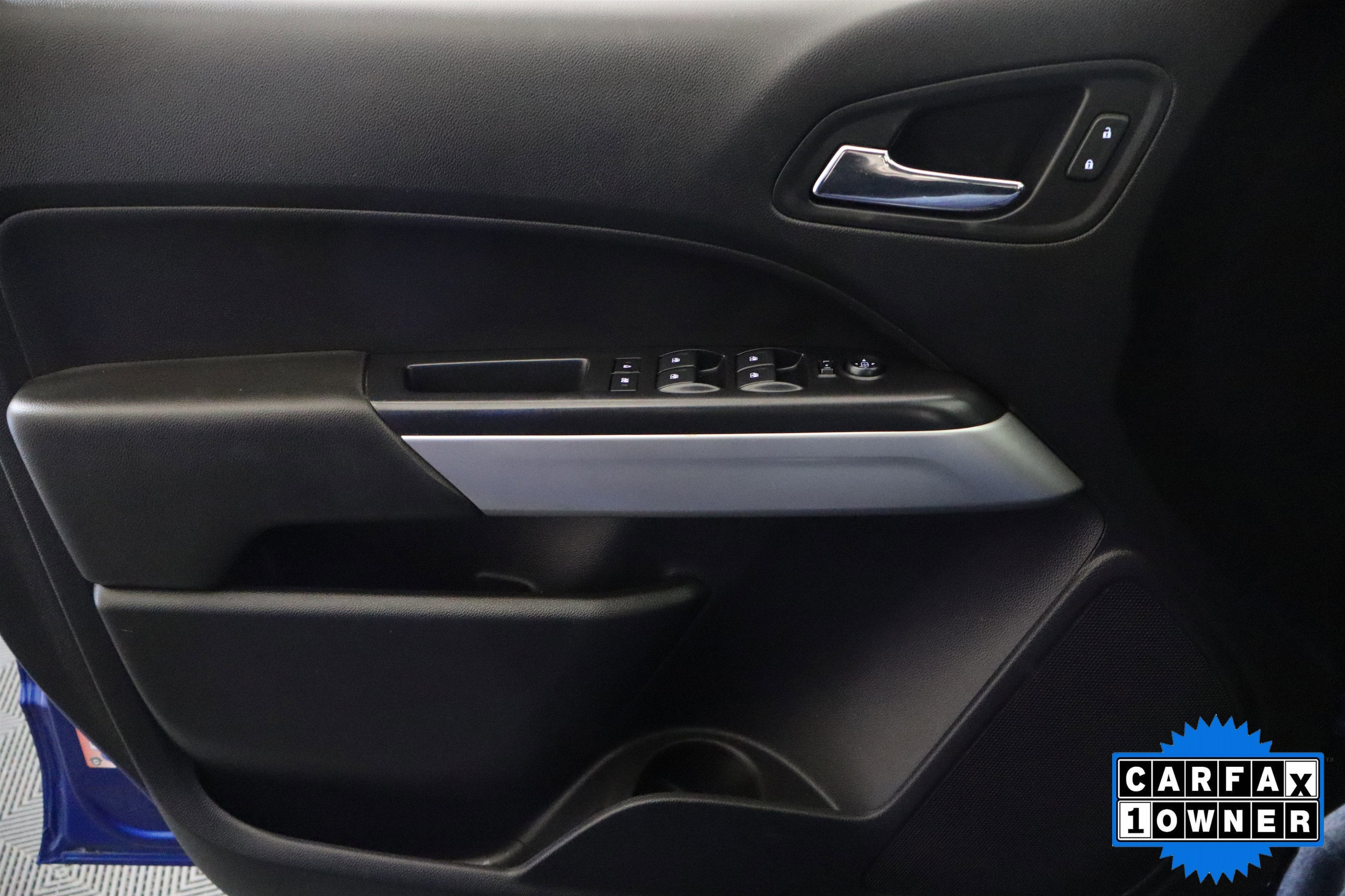 2019 Chevrolet Colorado 4WD ZR2