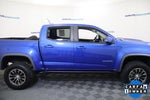 2019 Chevrolet Colorado 4WD ZR2