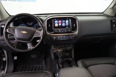 2018 Chevrolet Colorado 4WD Z71