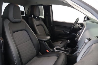 2018 Chevrolet Colorado 4WD Z71