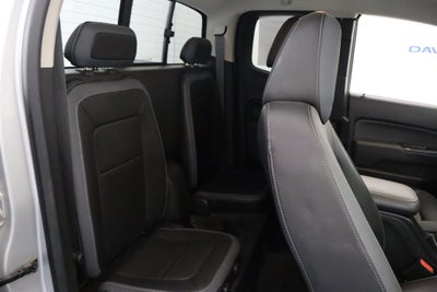 2018 Chevrolet Colorado 4WD Z71