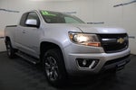 2018 Chevrolet Colorado 4WD Z71