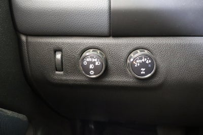 2018 Chevrolet Colorado 4WD Z71