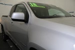 2018 Chevrolet Colorado 4WD Z71
