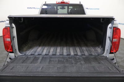 2018 Chevrolet Colorado 4WD Z71