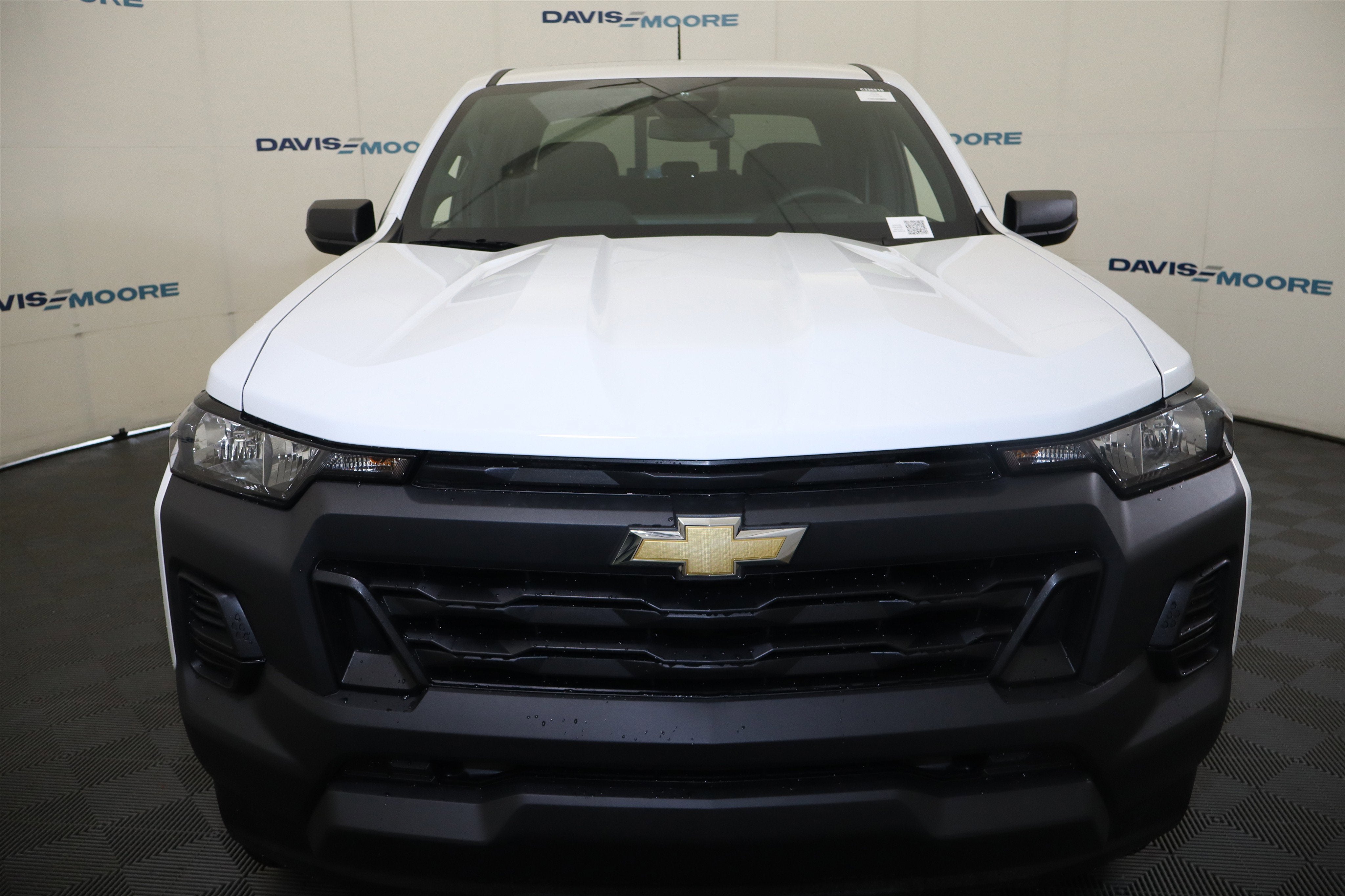 2026 Chevrolet Colorado Work Truck - Photo 14
