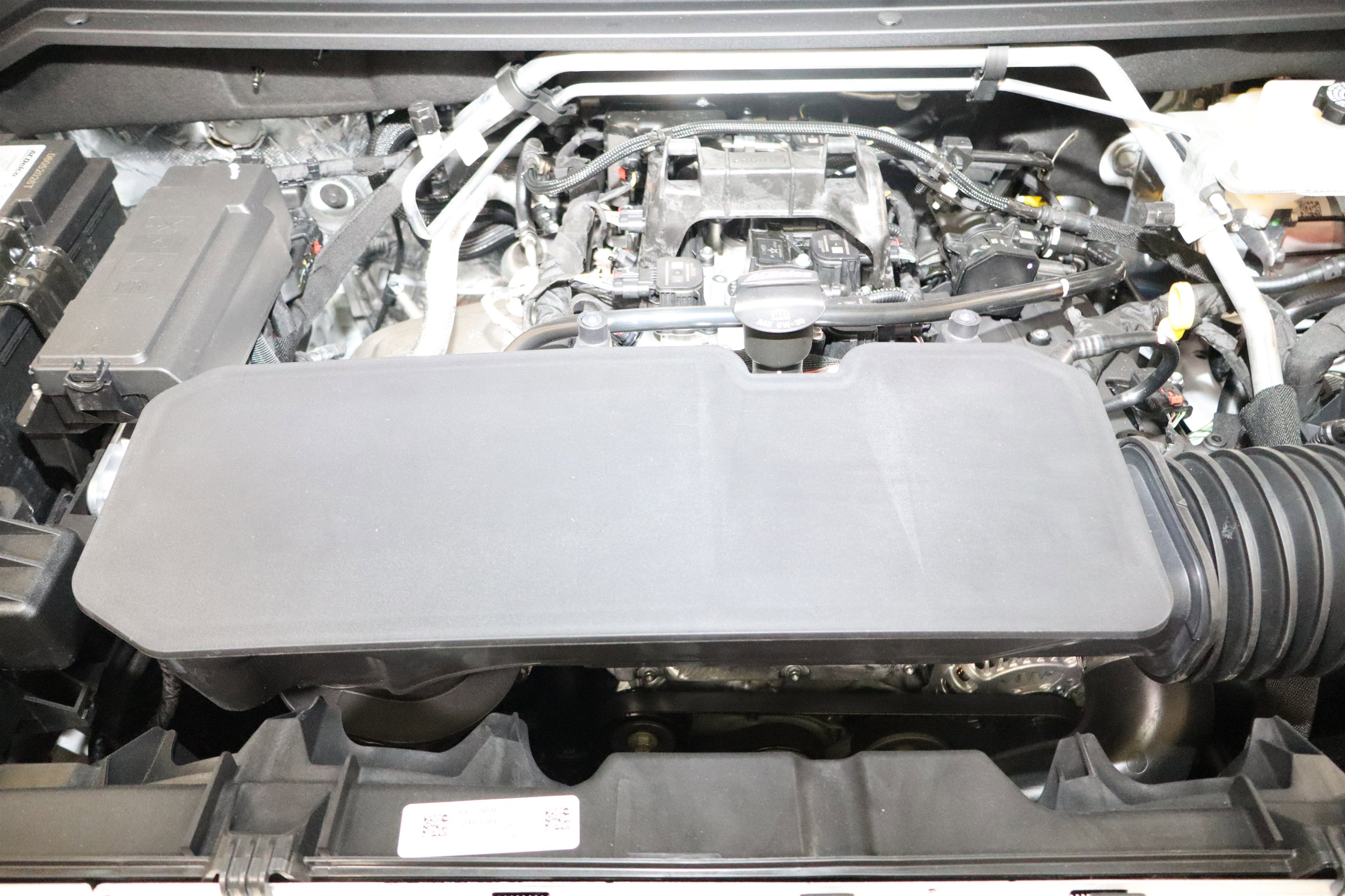 2026 Chevrolet Colorado Work Truck - Photo 15