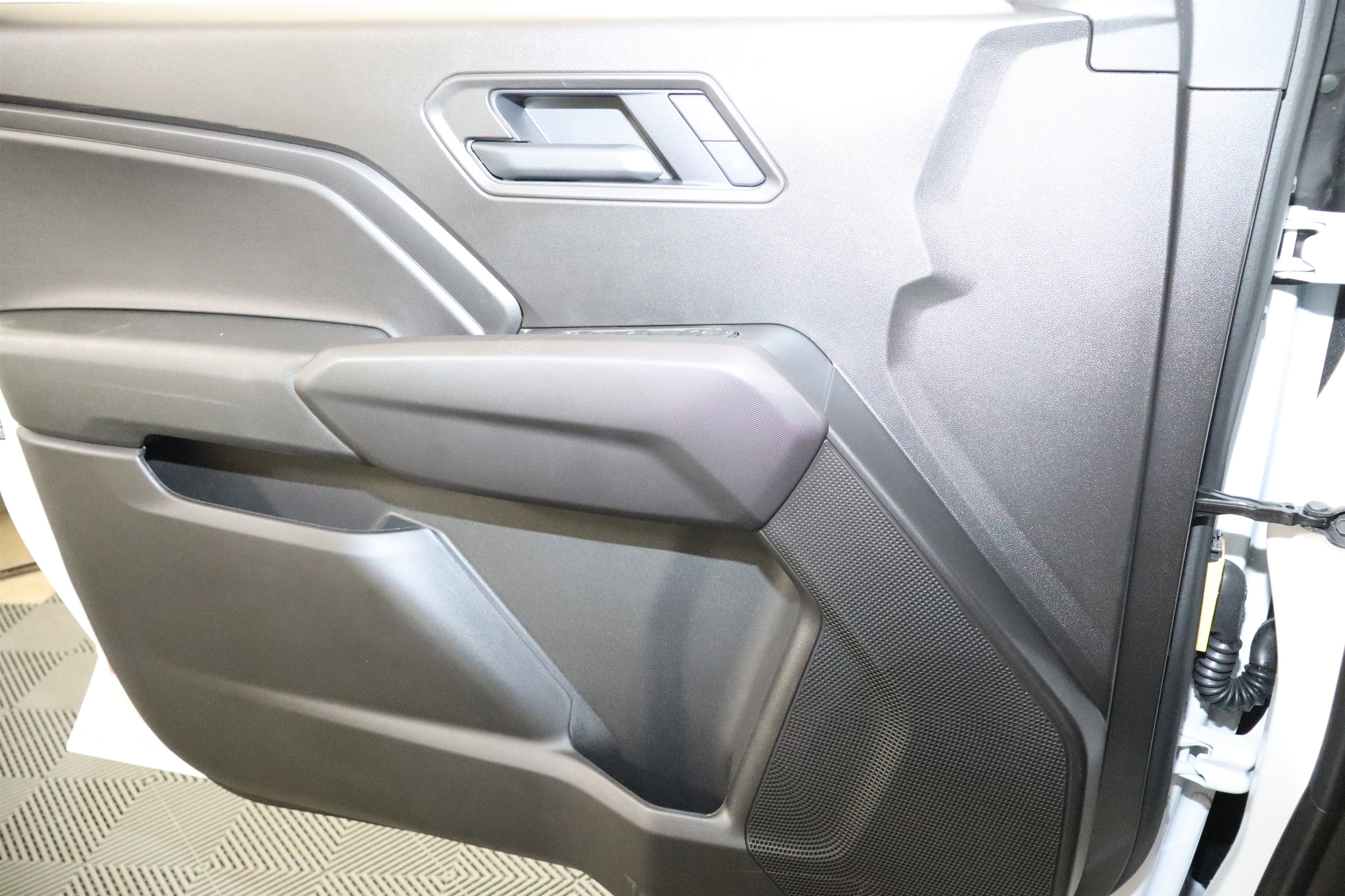 2026 Chevrolet Colorado Work Truck - Photo 35