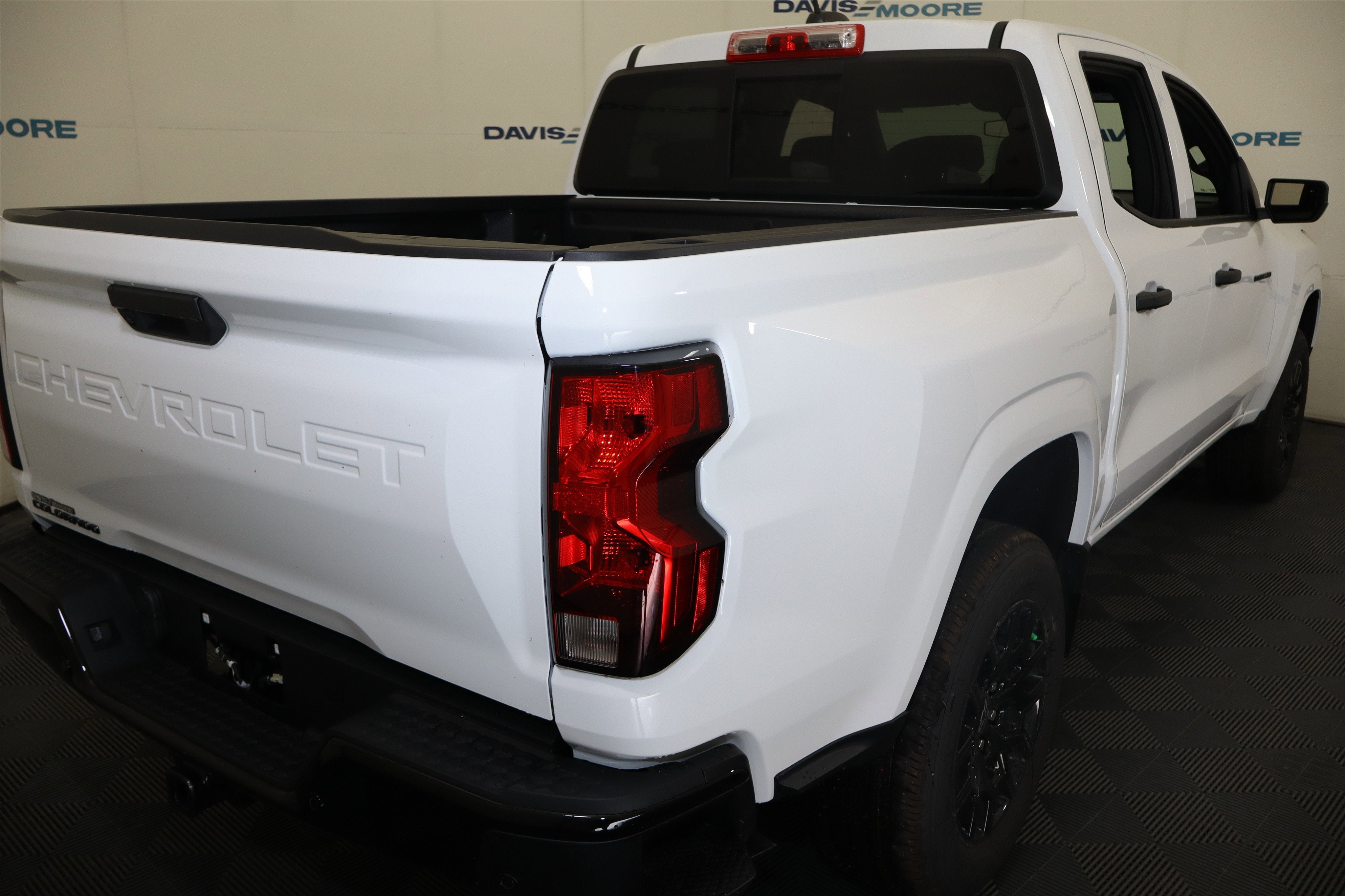 2026 Chevrolet Colorado Work Truck - Photo 6