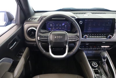 2023 Chevrolet Colorado ZR2