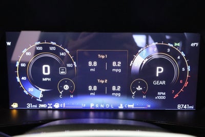 2023 Chevrolet Colorado ZR2