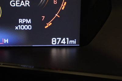 2023 Chevrolet Colorado ZR2