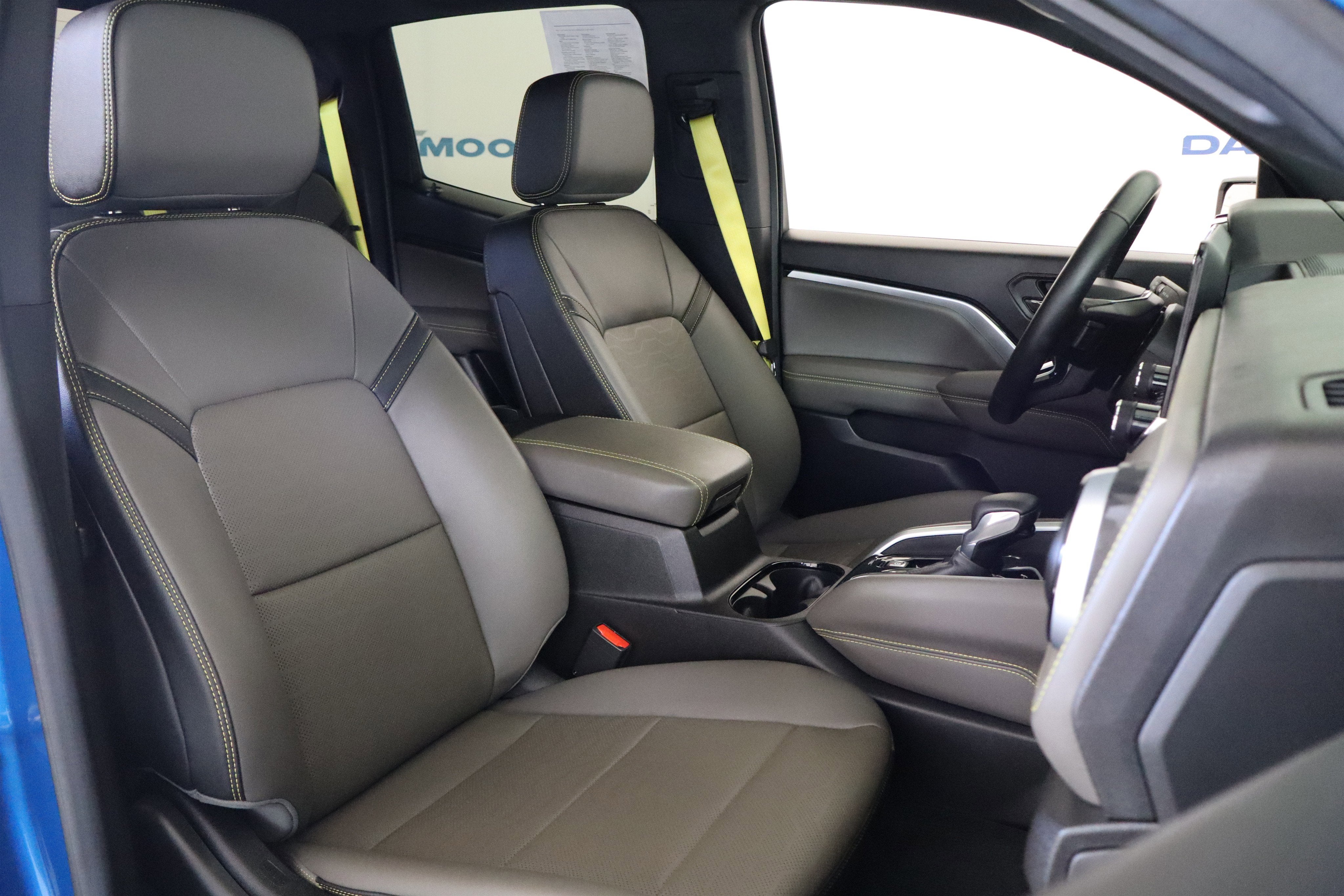 2023 Chevrolet Colorado ZR2