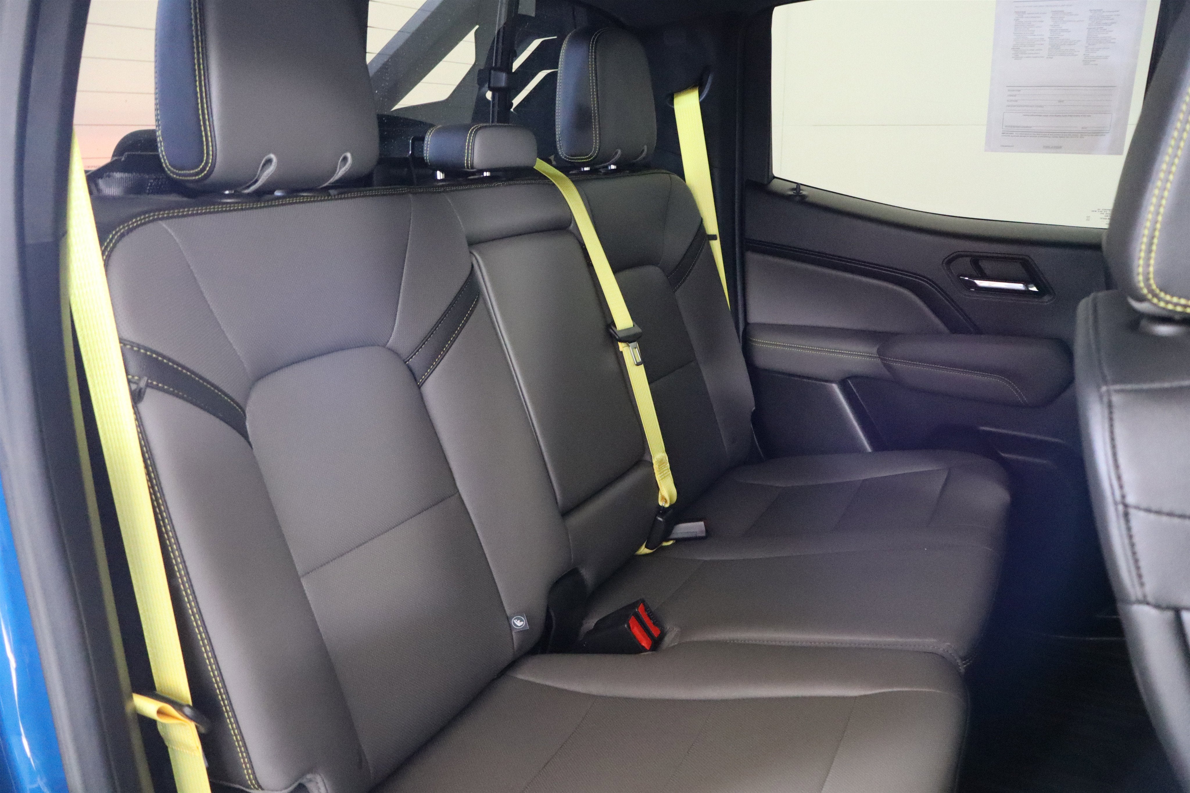 2023 Chevrolet Colorado ZR2