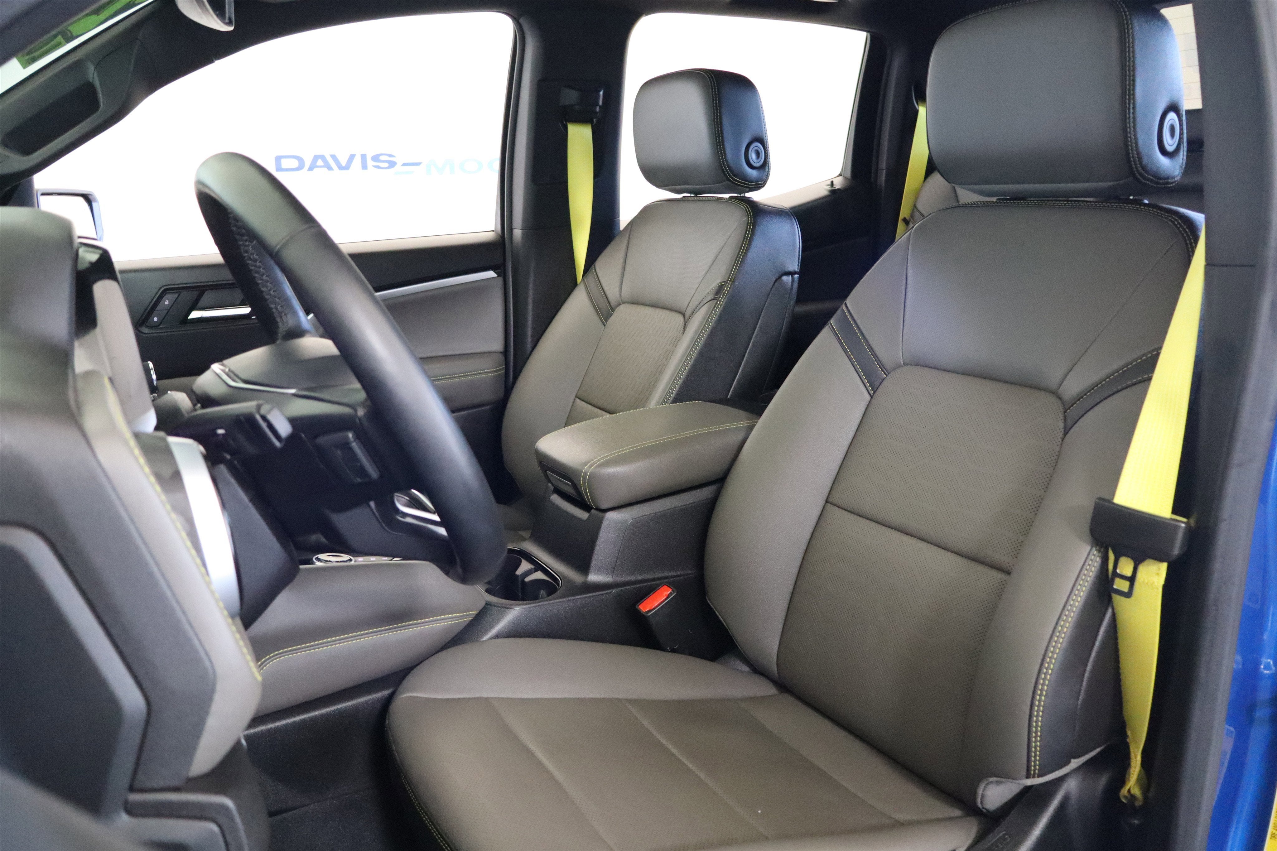 2023 Chevrolet Colorado ZR2