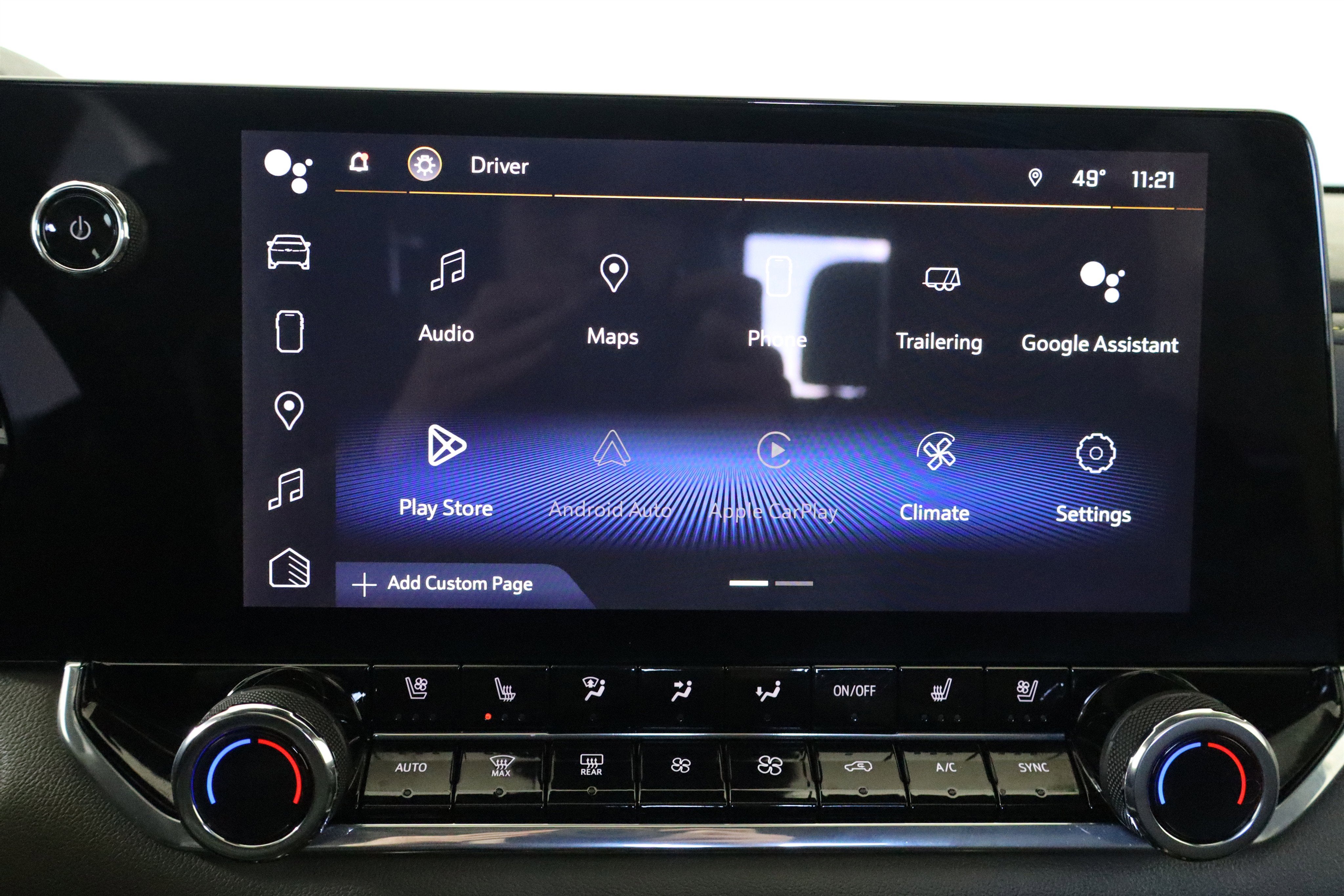 2023 Chevrolet Colorado ZR2