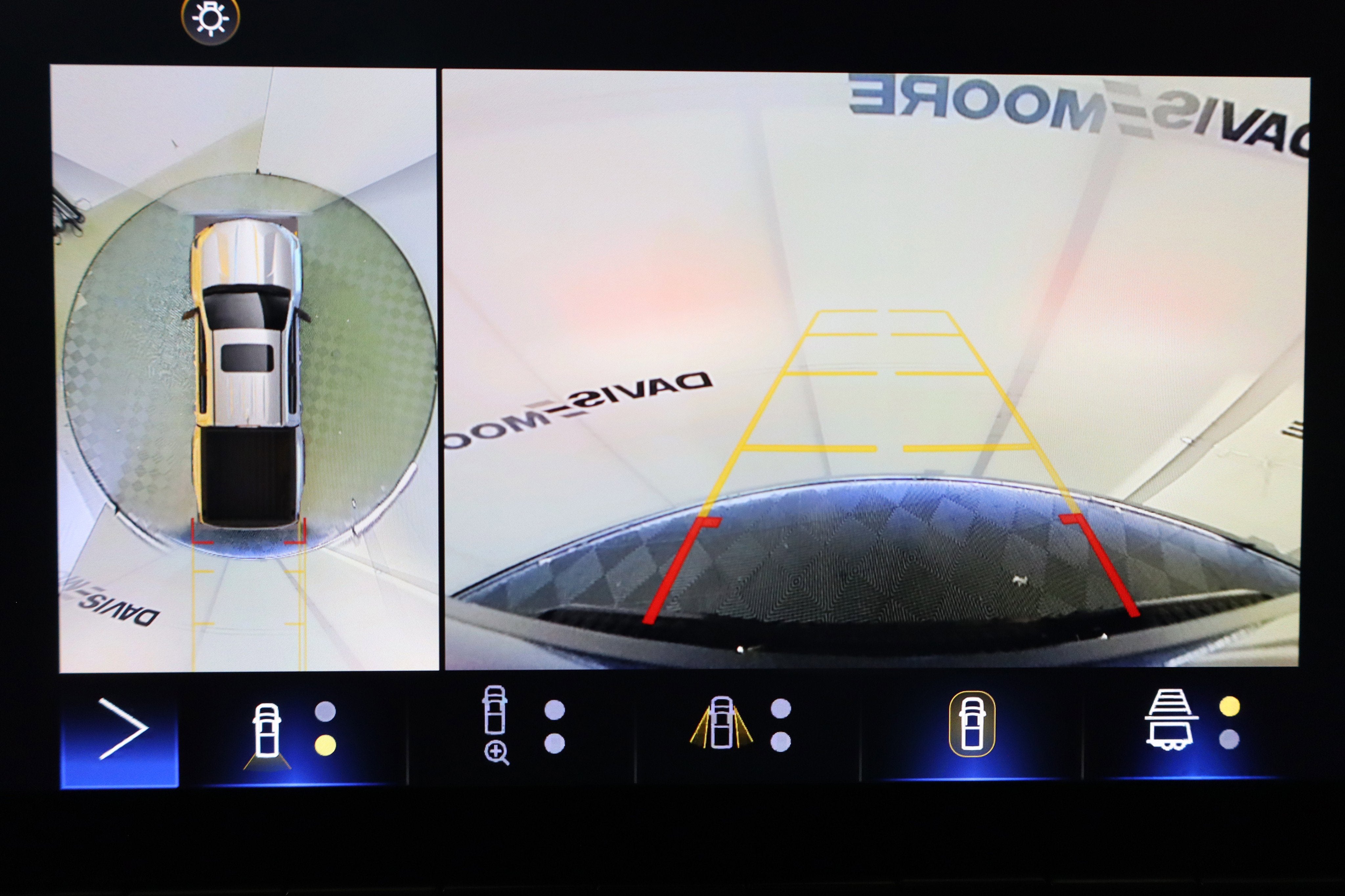 2023 Chevrolet Colorado ZR2