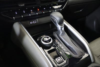 2023 Chevrolet Colorado ZR2