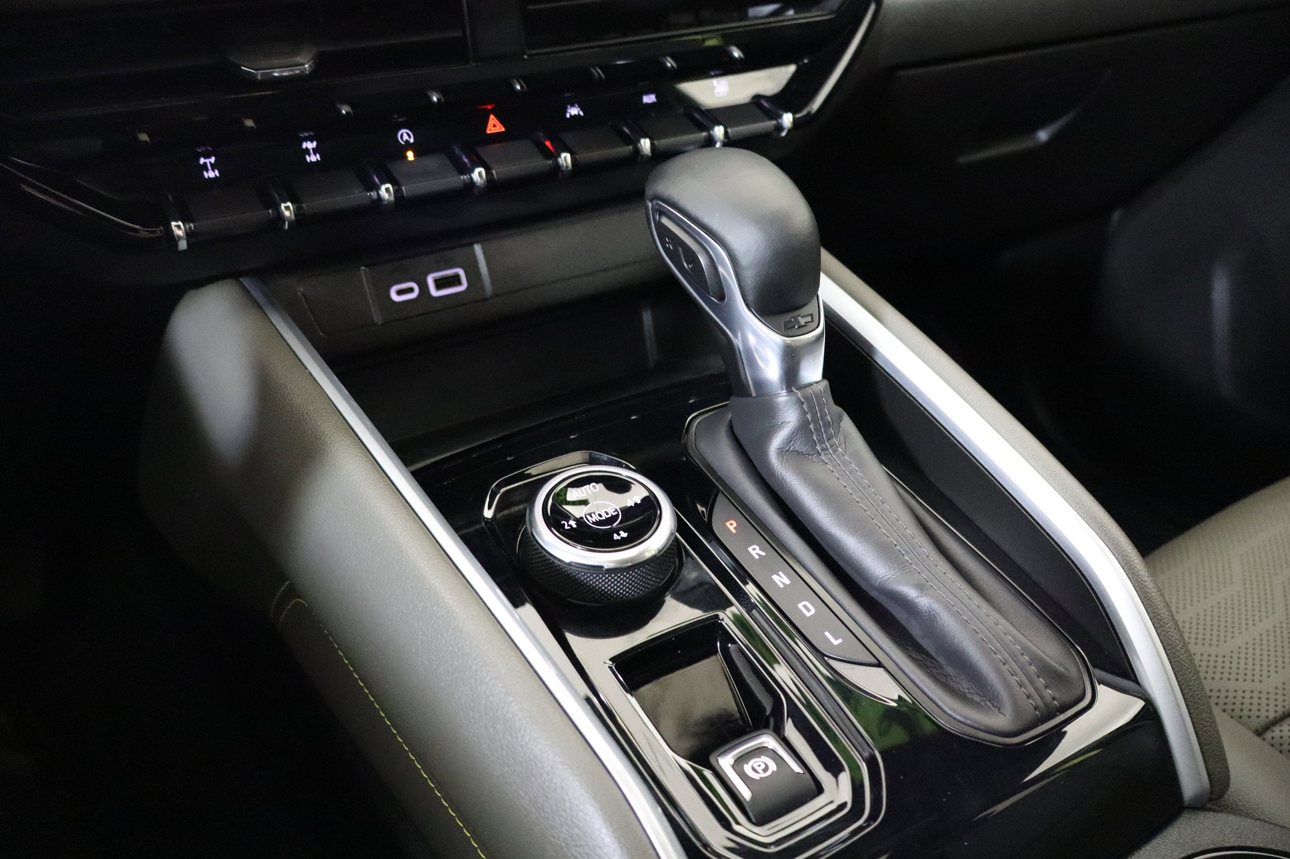 2023 Chevrolet Colorado ZR2