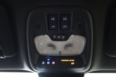 2023 Chevrolet Colorado ZR2