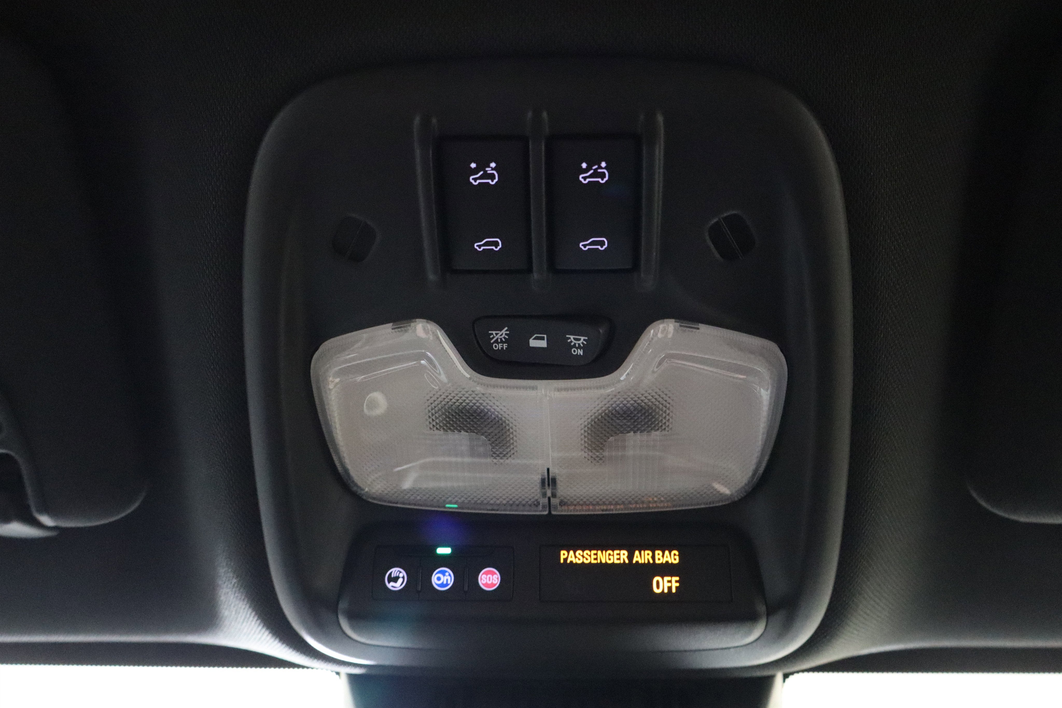 2023 Chevrolet Colorado ZR2