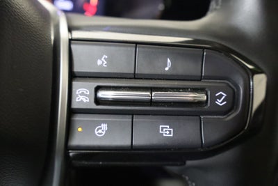 2023 Chevrolet Colorado ZR2