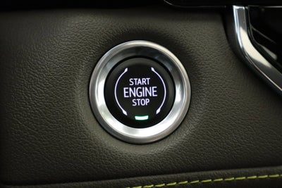 2023 Chevrolet Colorado ZR2