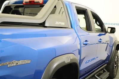 2023 Chevrolet Colorado ZR2