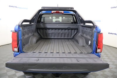 2023 Chevrolet Colorado ZR2