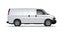 2026 Chevrolet Express Cargo 3500 WT