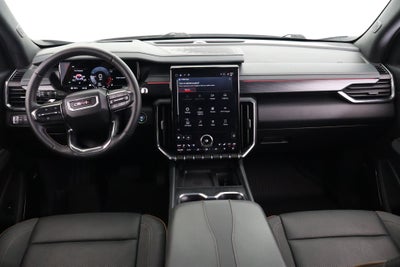 2024 GMC Acadia AT4