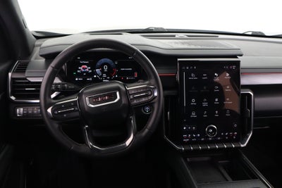 2024 GMC Acadia AT4