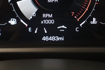2024 GMC Acadia AT4