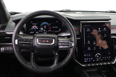 2024 GMC Acadia AT4