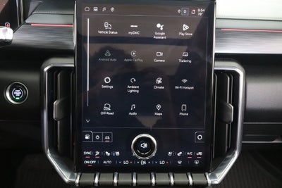2024 GMC Acadia AT4