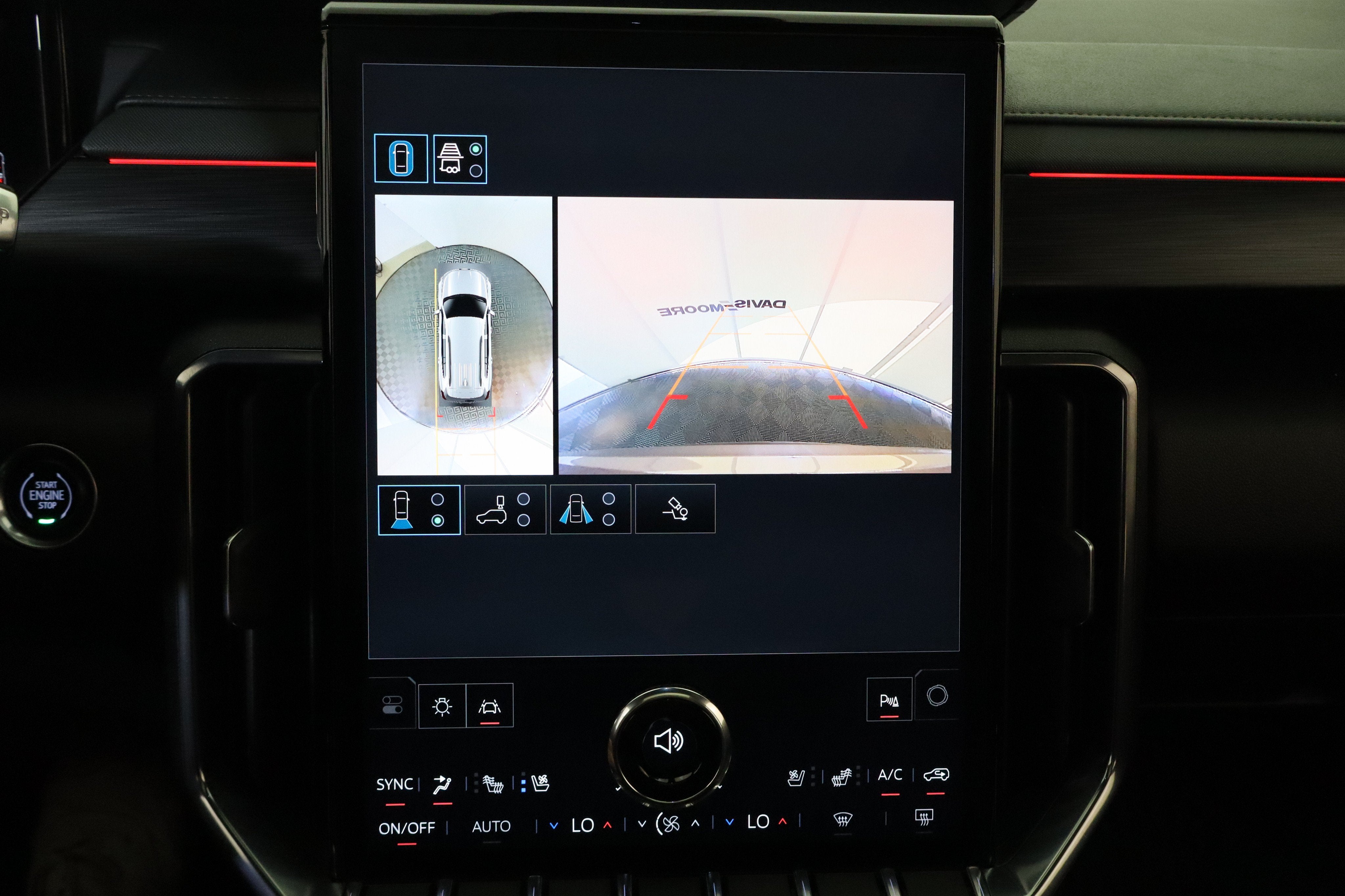 2024 GMC Acadia AT4