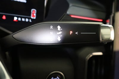 2024 GMC Acadia AT4