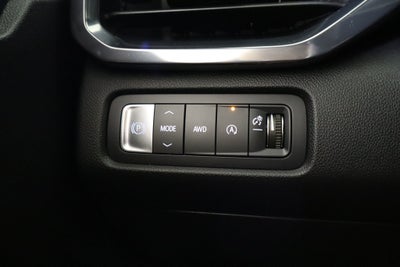 2024 GMC Acadia AT4