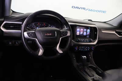 2018 GMC Acadia SLT
