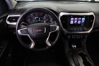 2018 GMC Acadia SLT