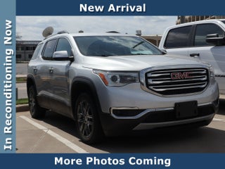 2017 GMC Acadia SLT