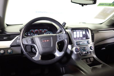 2018 GMC Yukon SLE