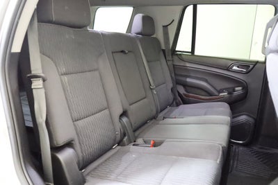 2018 GMC Yukon SLE