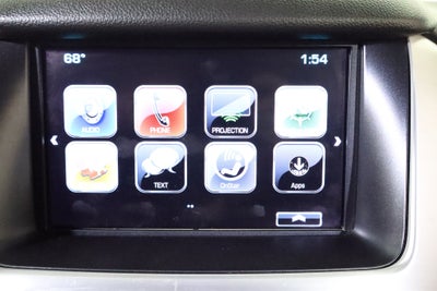 2018 GMC Yukon SLE