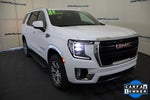 2022 GMC Yukon SLE