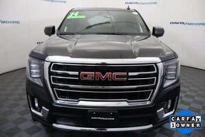 2024 GMC Yukon SLT