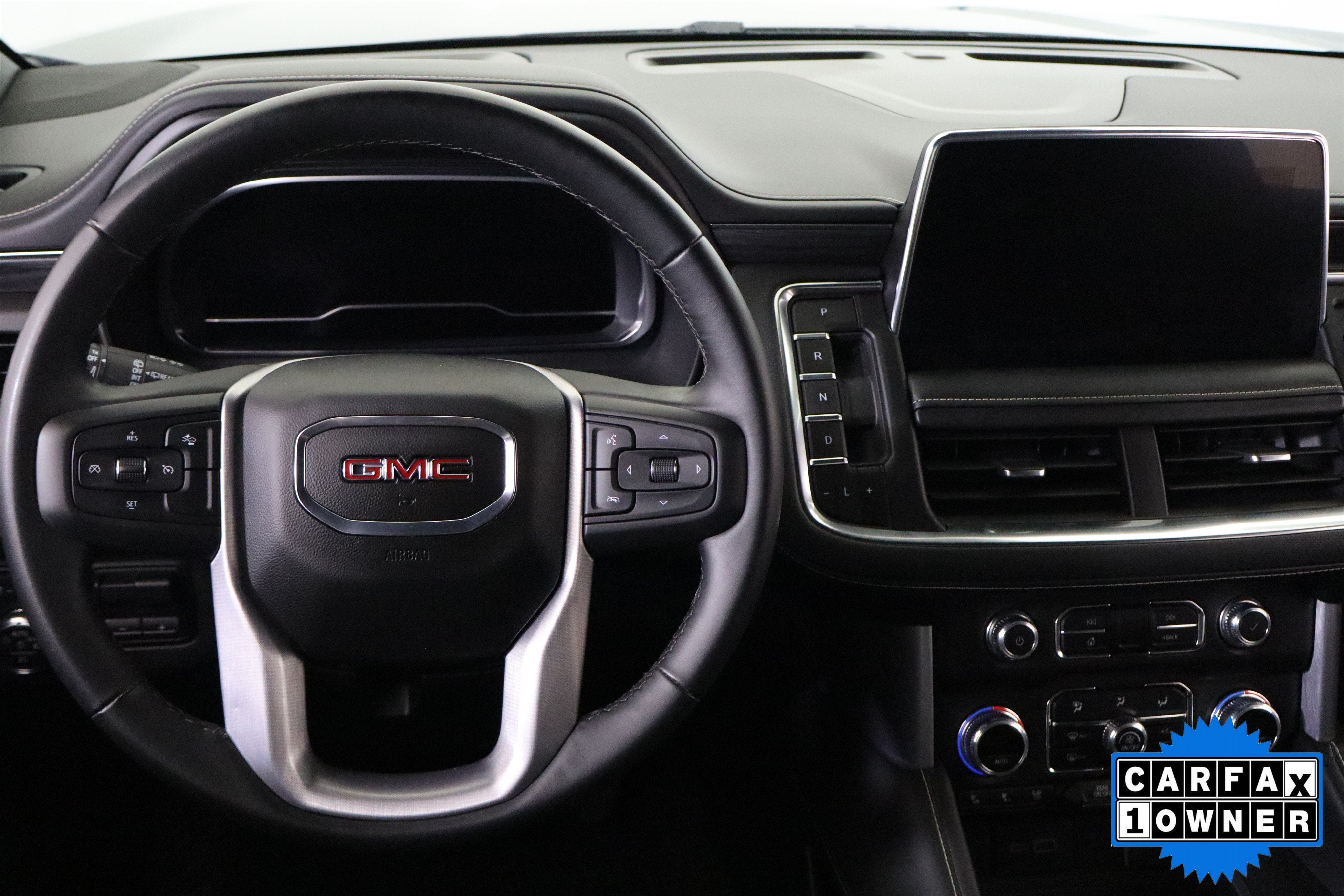 2024 GMC Yukon SLT