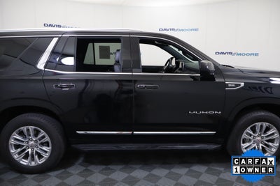 2024 GMC Yukon SLT