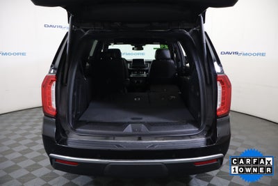 2024 GMC Yukon SLT