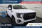 2022 GMC Yukon AT4